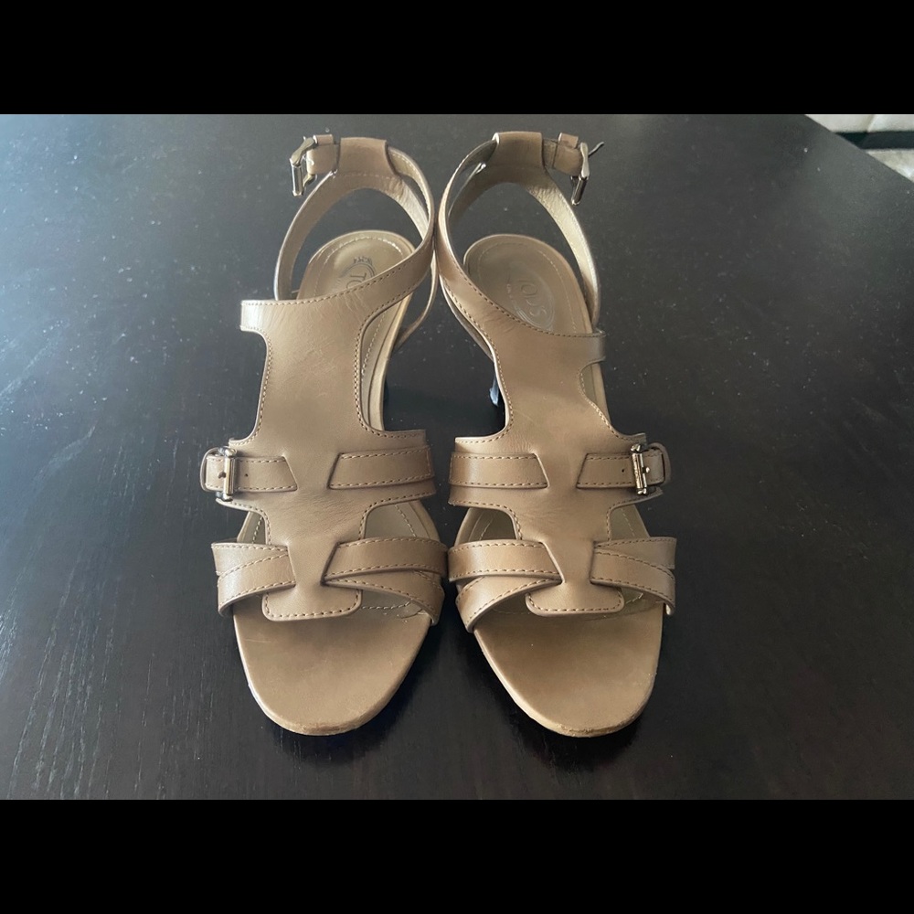 Tods Women sandals